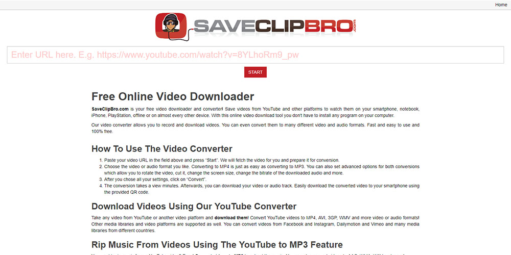 12 Web Untuk Download Video Youtube Gratis & Cepat