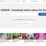 vidpaw