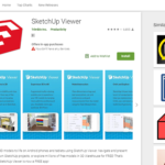 (10) sketchup viewer