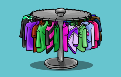 12 Cara Jualan Baju Agar Cepat Laku dengan Modal Sedikit
