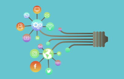 Pemasaran Digital : Pengertian & Strategi Digital Marketing