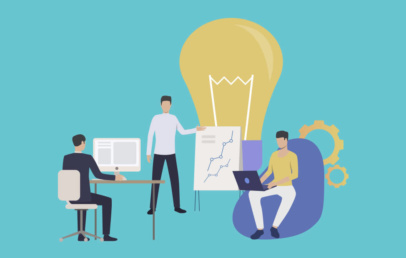 Startup Artinya ? Pengertian, Perkembangan dan Karakteristiknya