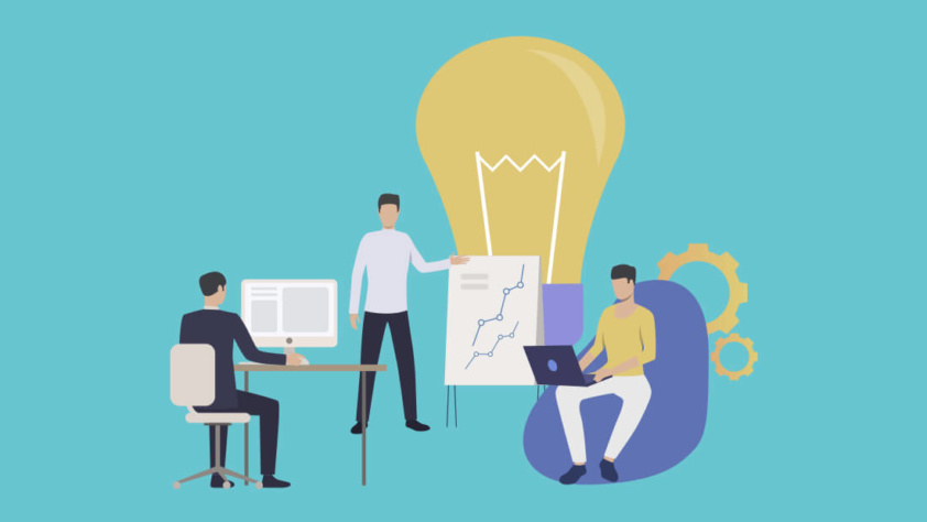 Startup Artinya ? Pengertian, Perkembangan dan Karakteristiknya