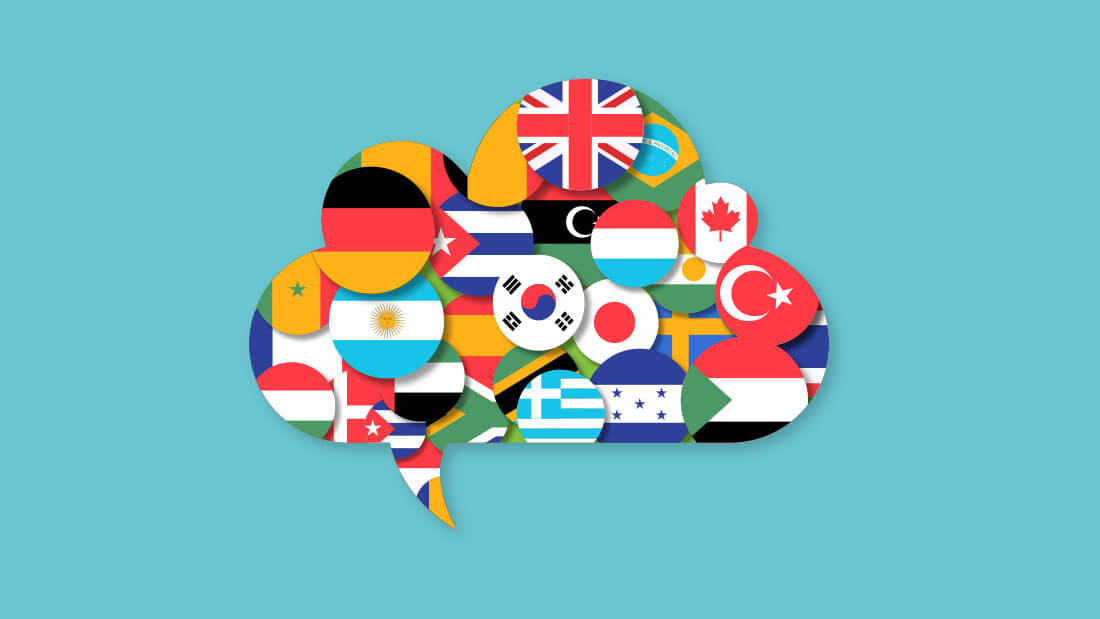 10 Bahasa yang Mudah Dipelajari dan Dipahami