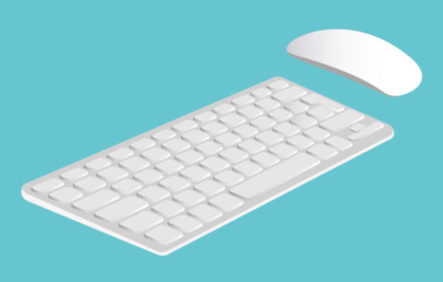 Keyboard Ghosting ? Atasi Masalah Keyboard dengan Anti Ghosting