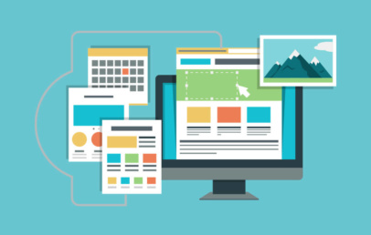 Web Aplikasi | Pengertian Web Application dan Cara Membuatnya