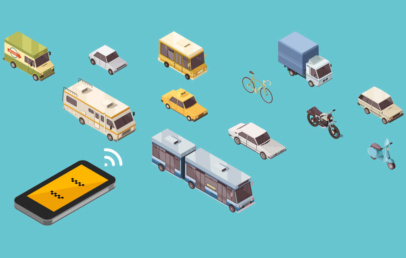 Cara Membuat Aplikasi Gojek | Mirip Seperti Gojek