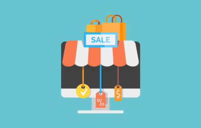 Website E Commerce Terbaik di Indonesia | Paling Mendominasi