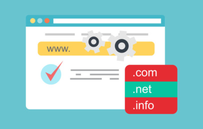 Domain Name Adalah ? | Penjelasan Lengkap Untuk Pemula
