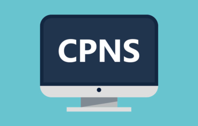 Website CPNS : Sistem Seleksi Penerimaan CPNS