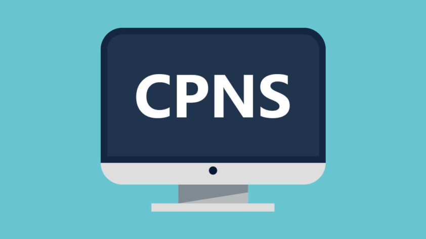 Website CPNS : Sistem Seleksi Penerimaan CPNS