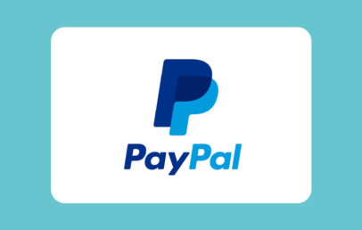 Kartu Debit Paypal yang Dapat Digunakan Untuk Verifikasi