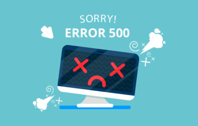 HTTP Error 500 WordPress | Cara Mudah Mengatasinya