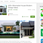 (9) 600 + minimalist