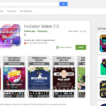 invitation maker 2.0