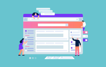 WordPress Landing Page | Tema Terbaik 2019