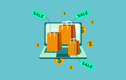 Cara Membuat Toko Online dengan Blogspot Secara Gratis