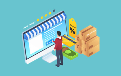 Cara Menjual Barang (ProduMelalui Media Internet