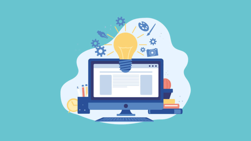 14 Website Mockup Free | Gunakan Secara Gratis