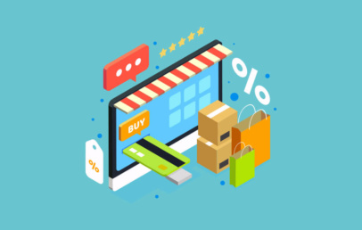 20 Template Toko Online Gratis dan Keren Untuk WordPress