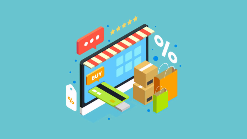 20 Template Toko Online Gratis dan Keren Untuk WordPress