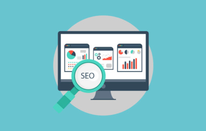 Jasa Optimasi Website Profesional (Jasa SEO)