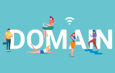Domain Itu Apa ? | Pengertian dan Fungsinya