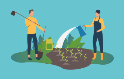 14 Aplikasi Desain Taman Untuk Pemula (Gratis)
