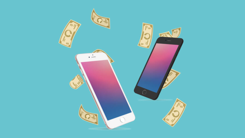 16 Aplikasi Penghasil Uang Rupiah di iPhone Terbaik