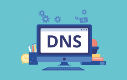 Domain Name Server (DNS) | Bagaimana Cara Kerjanya?