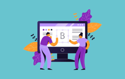 12 Desain Web Terbaik dan Paling Menginspirasi