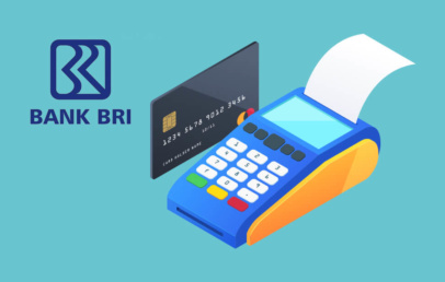 Paypal BRI | Cara Verifikasi Akun Dengan Bank