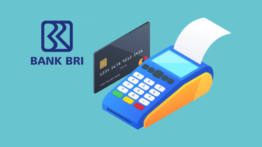 Paypal BRI | Cara Verifikasi Akun Dengan Bank