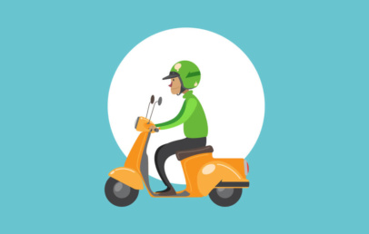 Keuntungan Ojek Online dan Beragam Manfaatnya