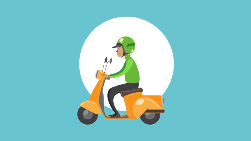 Keuntungan Ojek Online dan Beragam Manfaatnya