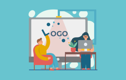15 Aplikasi Desain Logo PC Terbaik Untuk Pemula