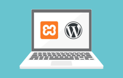 XAMPP WordPress | Cara Install WordPress di Local Host