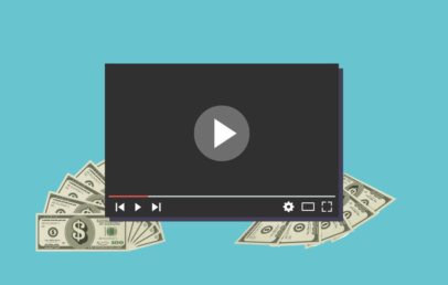 Monetize Akun Youtube | Hasilkan Uang dari Youtube
