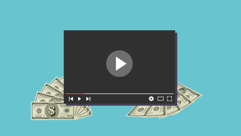 Monetize Akun Youtube | Hasilkan Uang dari Youtube