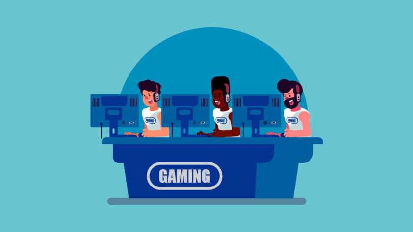 Teknologi Game : Jurusan Unik yang Sudah Ada di Kampus