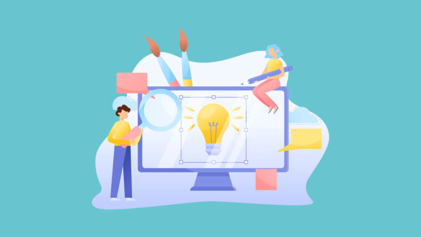10 Aplikasi Desain Grafis Gratis Paling Populer