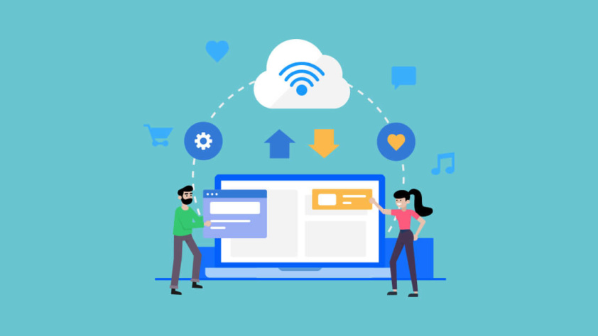 5 Hosting Terbaik Untuk Wordpress di Indonesia & Layanannya