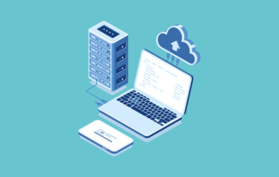 Hosting Provider Terbaik di Indonesia