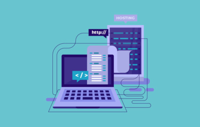 20 Hosting Tercepat dan Terbaik di Indonesia