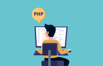 Belajar Bahasa PHP Secara Gratis Melalui Situs Ini!