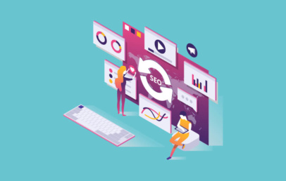 SEO Marketing dalam Dunia Digital | Pengertian & Konsepnya