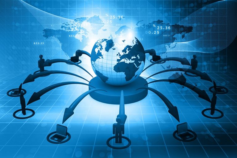 Teknologi Jaringan Tanpa Kabel Disebut ? | Pengertian & Ulasannya | MARKEY