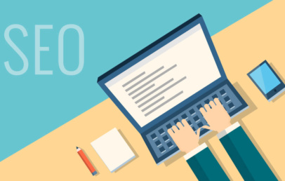 SEO Blogspot | Cara Optimasi SEO di Blogspot