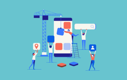 Cara Menciptakan Aplikasi Android Sendiri dengan Mudah