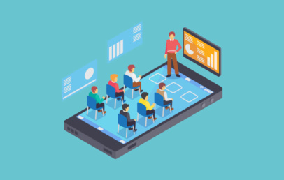 5 Aplikasi Belajar Coding Untuk Pemula di Android